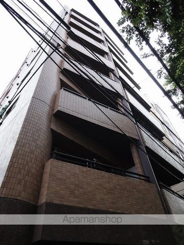 ロイヤルパレス高井戸 701号室 外観