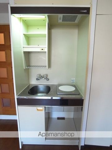 ライオンズマンション東北沢 その他4