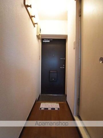 ライオンズマンション東北沢 その他18
