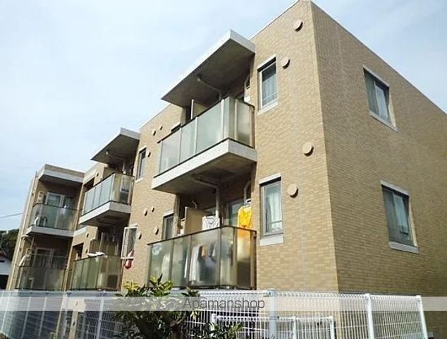 ＶＩＤＡ高井戸 209号室 外観