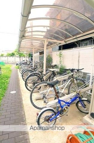 ＶＩＤＡ高井戸 その他18