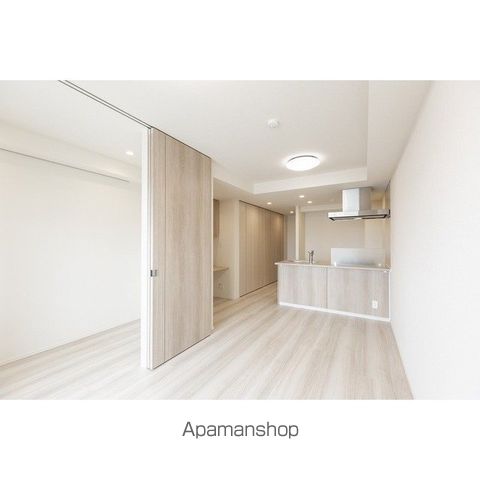 コンフォリア北沢 その他3