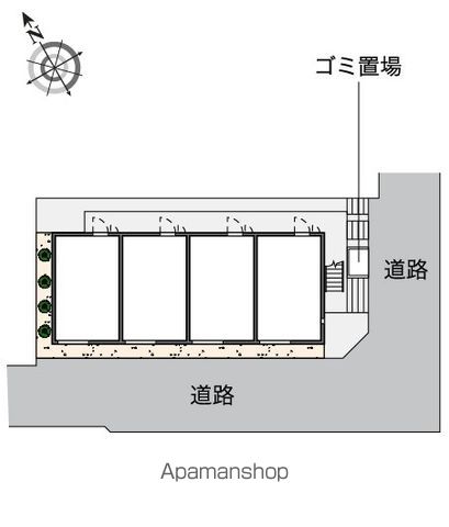 レオネクストル　クレール その他17
