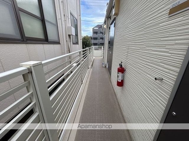 レオネクストル　クレール その他19