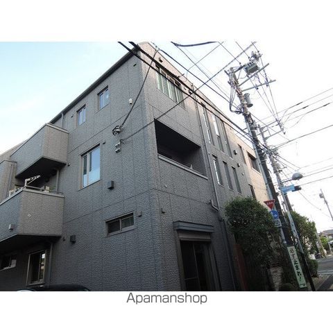 ジオーレ経堂 301号室 外観