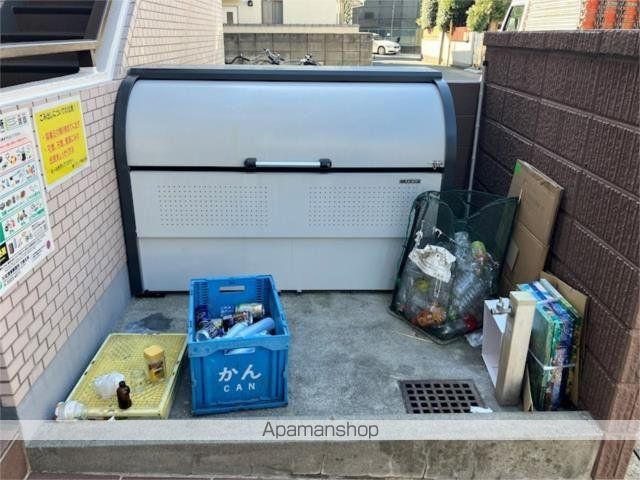 コーポラスモリノ その他17