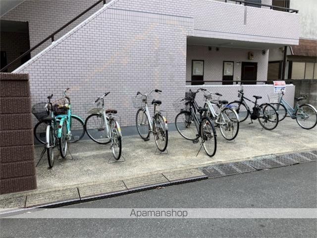 コーポラスモリノ その他18