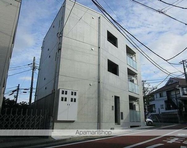 ラベルジェ下北沢 その他1