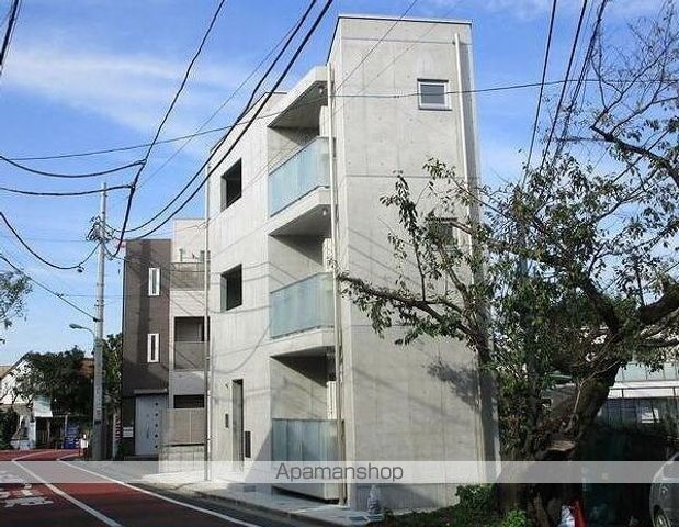ラベルジェ下北沢 その他2