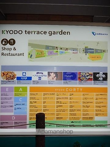 カテリーナ経堂 その他22