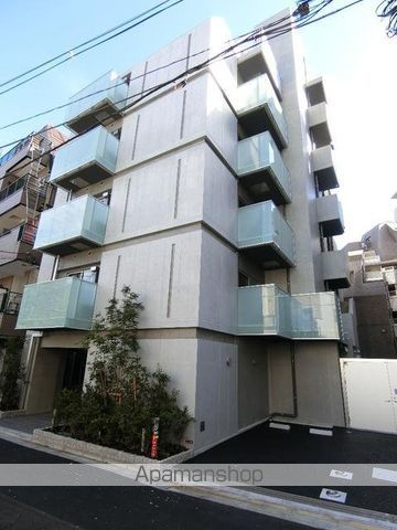 プライマル杉並方南町 101号室 外観