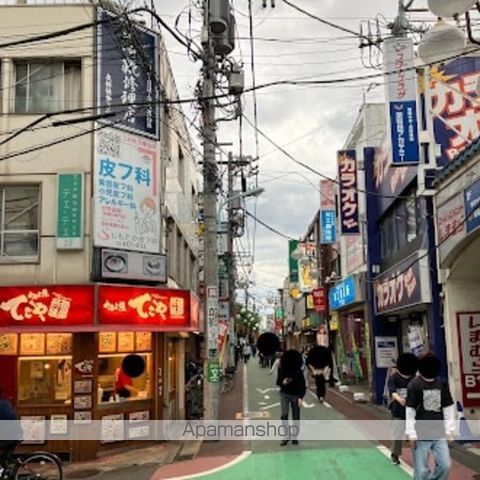 （仮称）赤堤計画 その他17