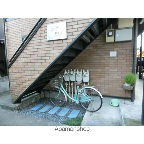 カーサ・パイン その他16