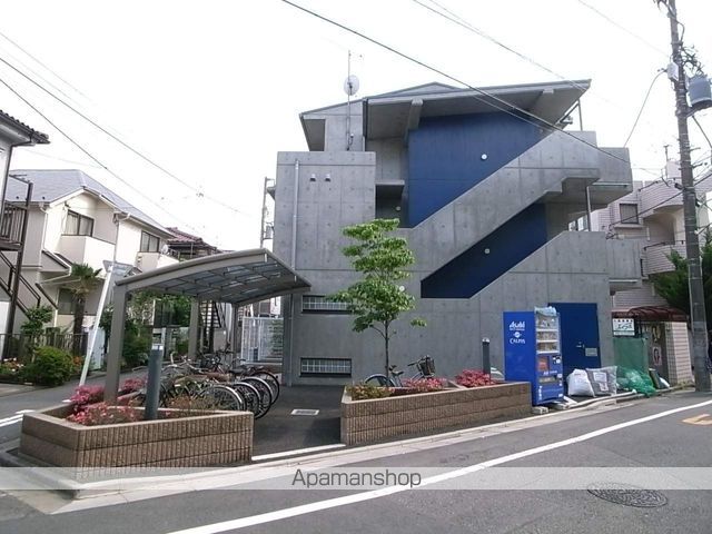 ベルメゾン梅ヶ丘 その他1