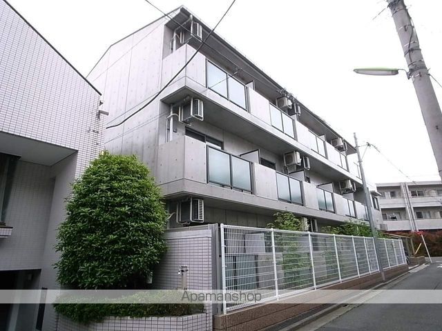 ベルメゾン梅ヶ丘 その他2