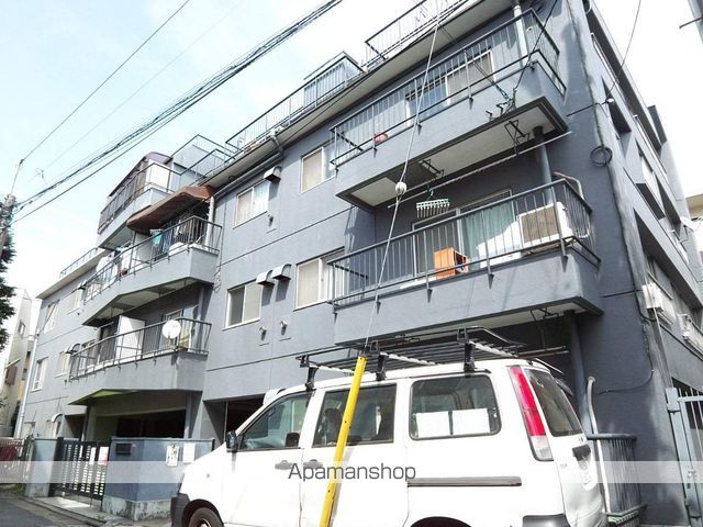 メゾン英 307号室 外観