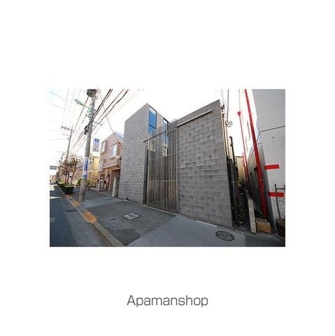 石双居 4号室 外観