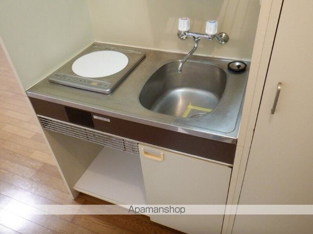 ユーコート桜上水 その他4