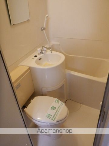 ユーコート桜上水 その他6