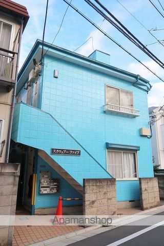 スクウェアーファイブ その他1