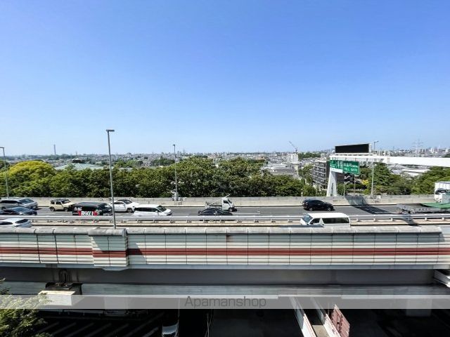 スカイコート下高井戸 その他20