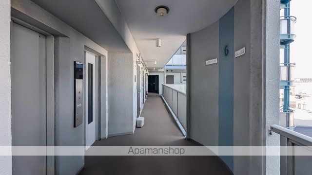 スカイコート下高井戸 その他24