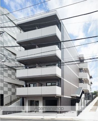 ＧＲＡＮ　ＰＡＳＥＯ　高井戸 501号室 外観
