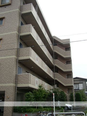 トリム下北 207号室 外観