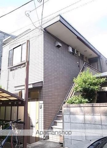 ハウスロジェ 2F号室 外観