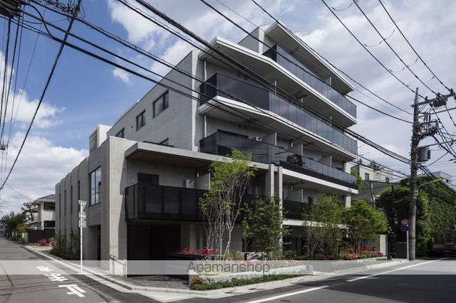 ＡＩＦＬＡＴ明大前 402号室 外観