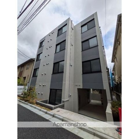 Ｃｉｅｌ　Ｋａｍｉｋｉｔａｚａｗａ 204号室 外観