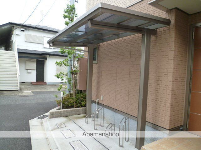 シャルム明大前 その他7
