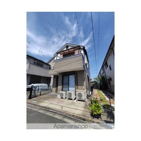 世田谷区桜上水３丁目戸建 その他2