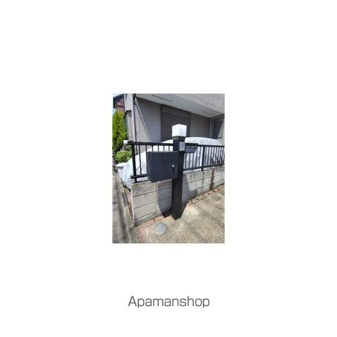 世田谷区桜上水３丁目戸建 その他17