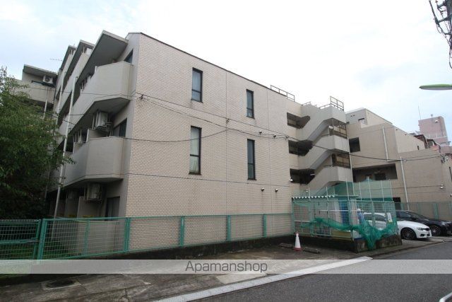 スターホームズ千歳烏山 315号室 外観