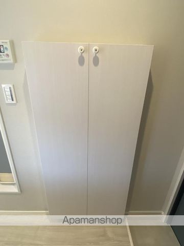 クレセントセピアル その他13