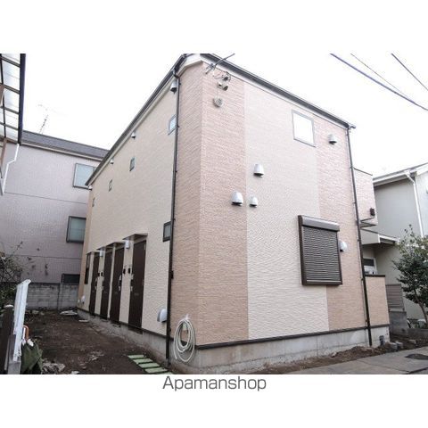アムール　シャイニー その他1