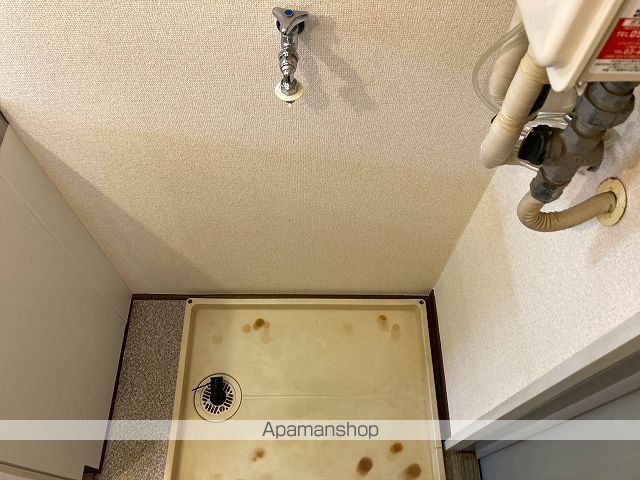 メゾンジュネス その他16