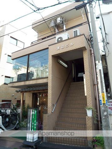 渡辺ビル 306号室 外観