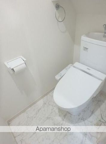 リカーサ浜田山 その他6
