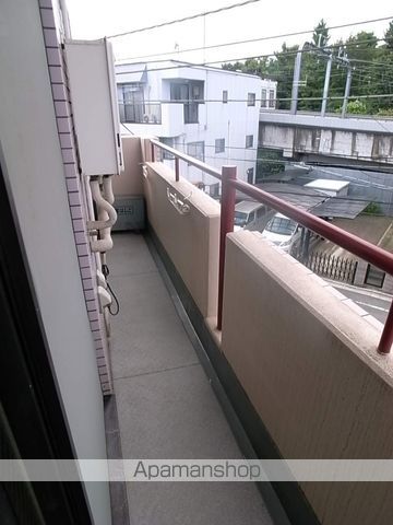 ポントワーズ代田 その他13