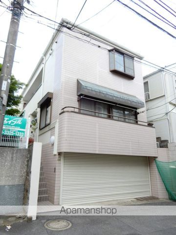 グランドールＭ 205号室 外観