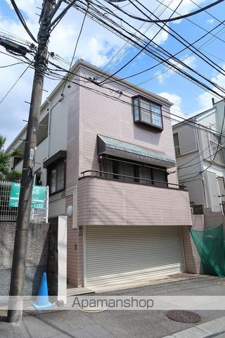 グランドールＭ 205号室 外観