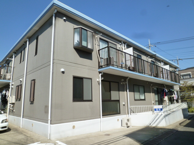 ＨＫレジデンス 102号室 外観