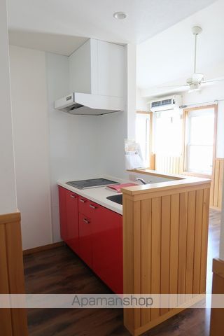 プリマ世田谷壱番館 その他4