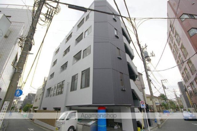 Ａｉｆｏｒｔ．永福町 203号室 外観
