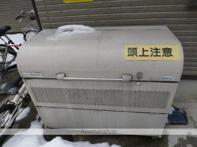 グルクスハイムⅡ その他18