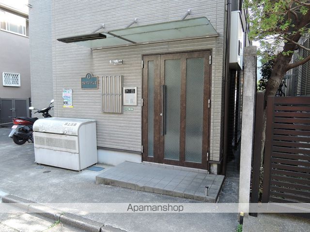 グルクスハイムⅡ その他19