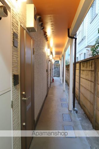 グルクスハイムⅡ その他23