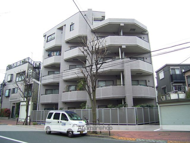 ＡＩＸＥＮ 202号室 外観